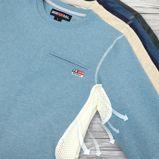 Bocomal FR workwear image for store content