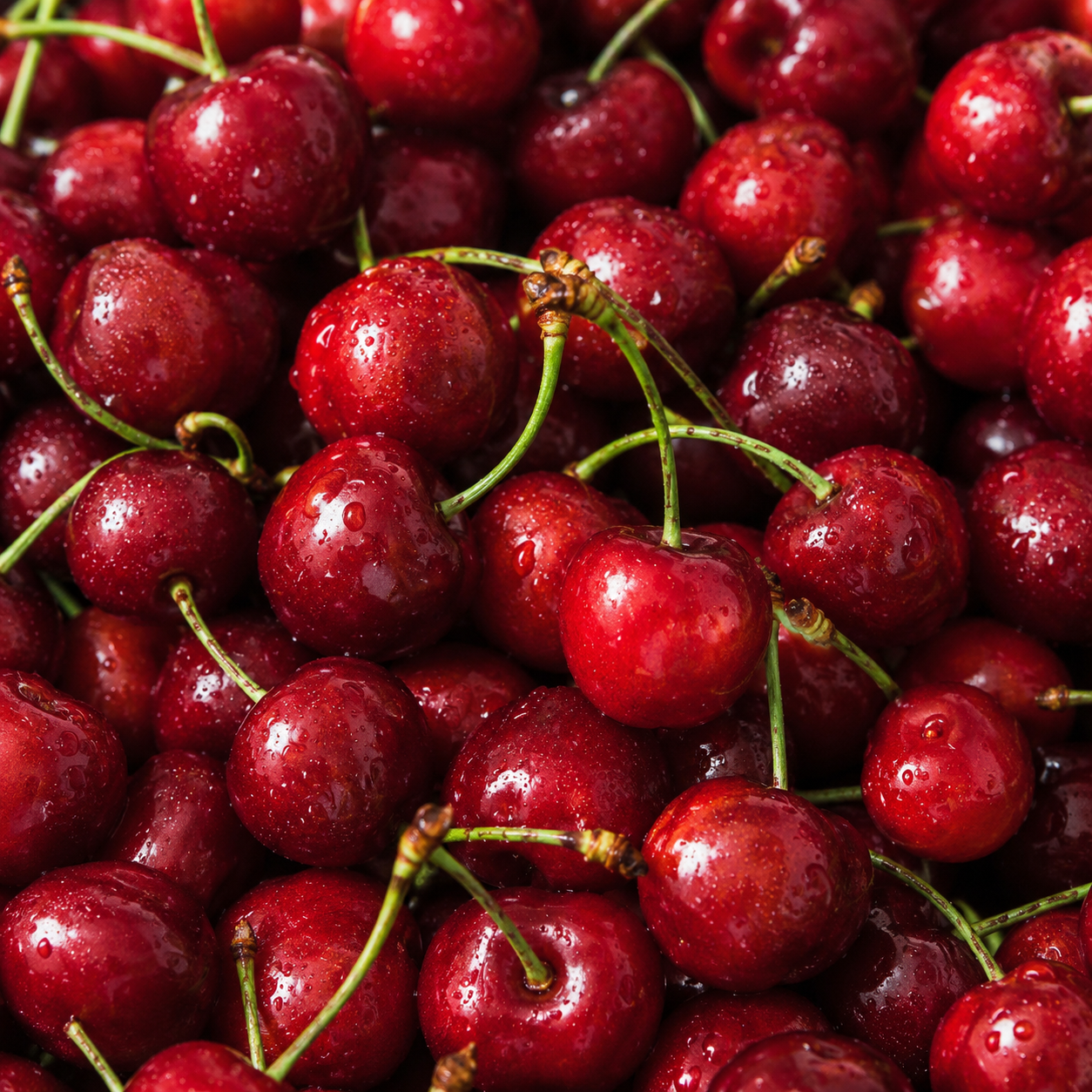 CherryRoots – Grow Your Own Sweet Cherry Tree 🍒 From Seed to Fresh Fruit