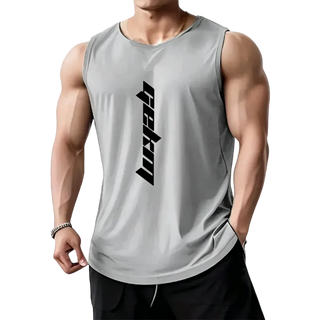 MotionForge – Men’s Athletic Tank Top Packs