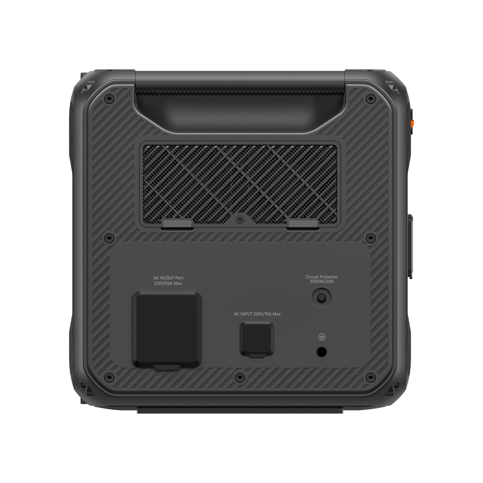 HomeVolt – BLUETTI Apex 300 Home Backup Power Station, 3,840W / 2,764.8Wh LiFePO₄