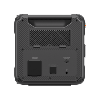 HomeVolt – BLUETTI Apex 300 Home Backup Power Station, 3,840W / 2,764.8Wh LiFePO₄