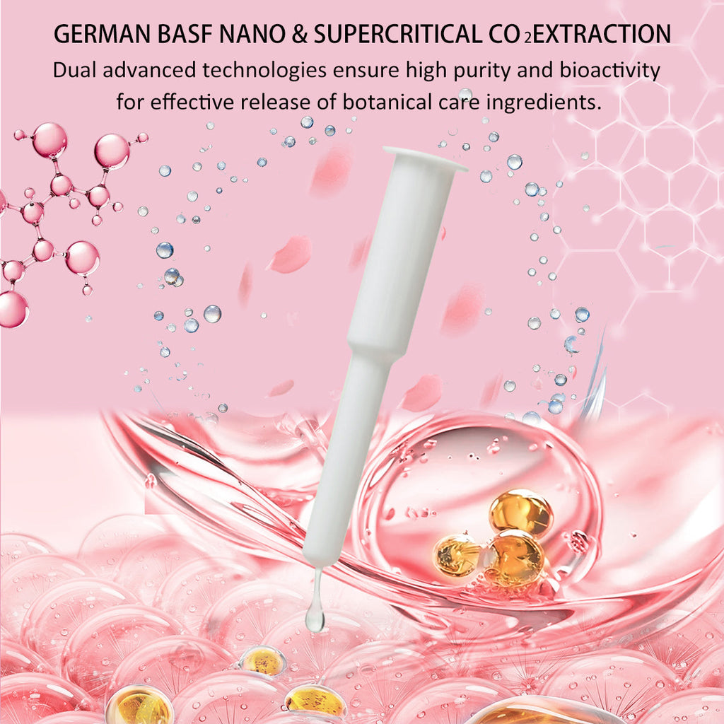 FairySecret – V-Fresh Botanical Feminine Restore Gel