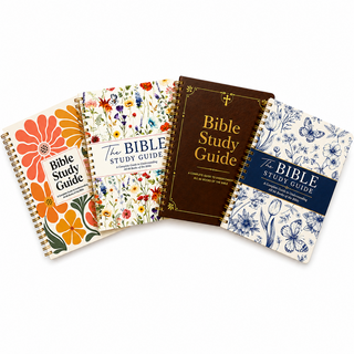 ScripturePath – ✝️ The Bible Study Guide 📖