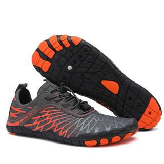 🔥BIGGEST SALE OF THE YEAR 🔥Skin Pro with Copper - Grounding Allround Barefoot Shoes