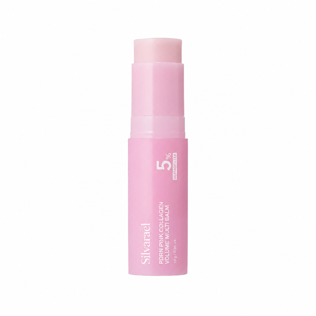 PinkVolume – Korean PDRN Collagen Multi Balm