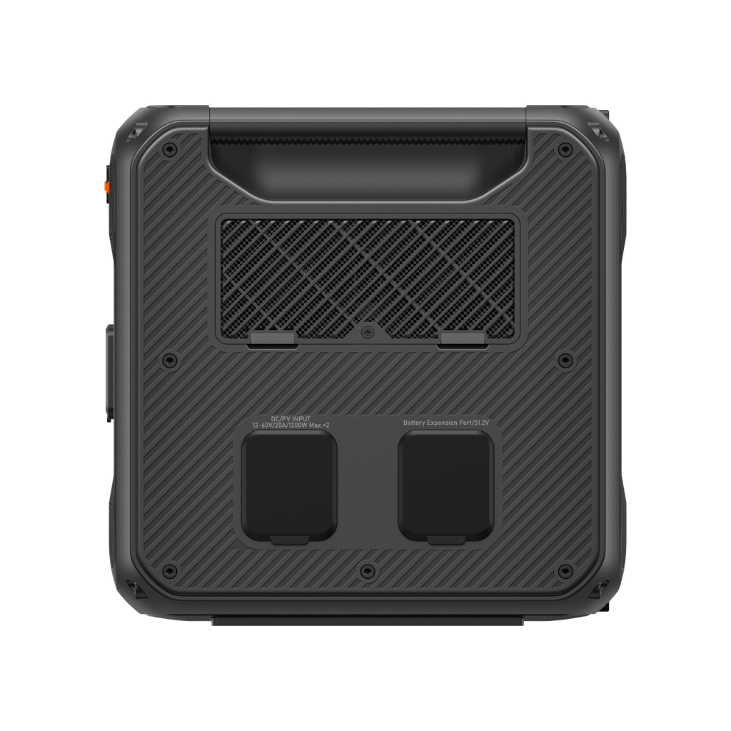 HomeVolt – BLUETTI Apex 300 Home Backup Power Station, 3,840W / 2,764.8Wh LiFePO₄