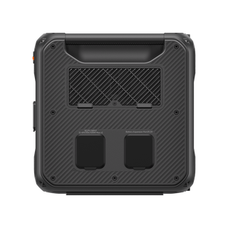 HomeVolt – BLUETTI Apex 300 Home Backup Power Station, 3,840W / 2,764.8Wh LiFePO₄