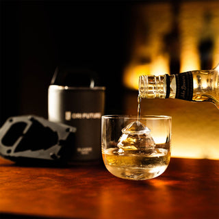 ClearCraft – Crystal-Clear Ice Mold in 14 Shapes & Gift Sets