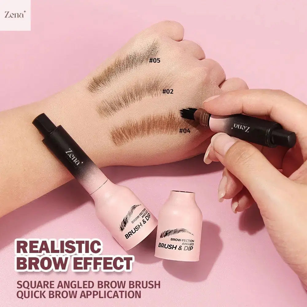 BrowLift – Brow Lamination Tint & Powder Pen