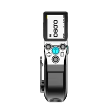 XTAPE1 Digital Tape Measure with Laser