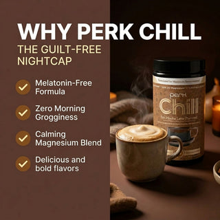 Dutch Hot Cocoa / Canister - 18 Servings