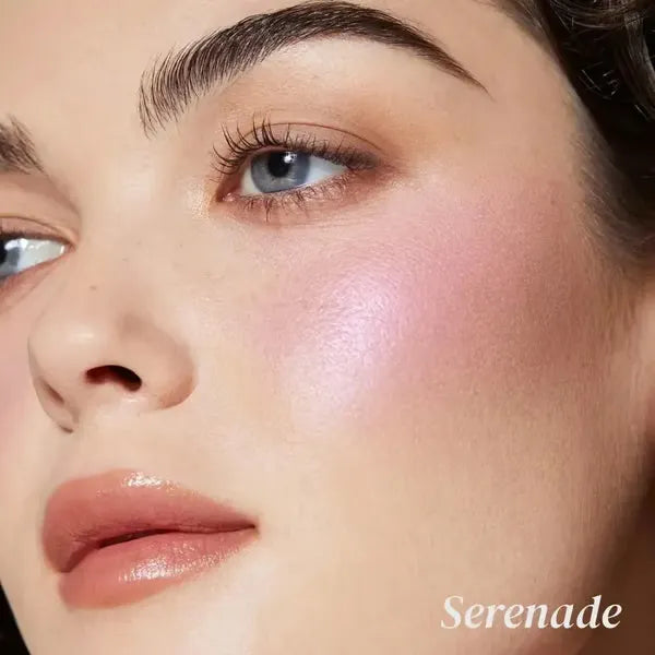 Bloom Up Baked Highlighting Blush