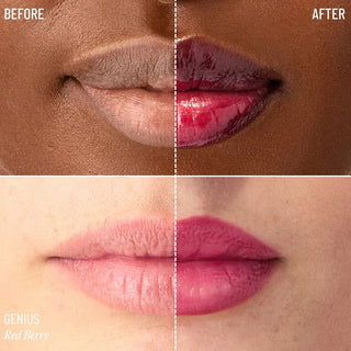 JuicyGlaze – Lip-Plumping Glossy Lip Balm Pen
