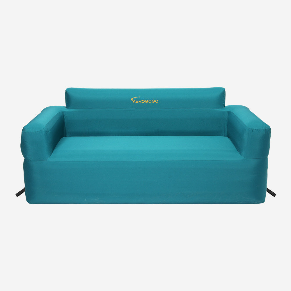 CloudLounge – BS2 Self-Inflating Chair & Sofa