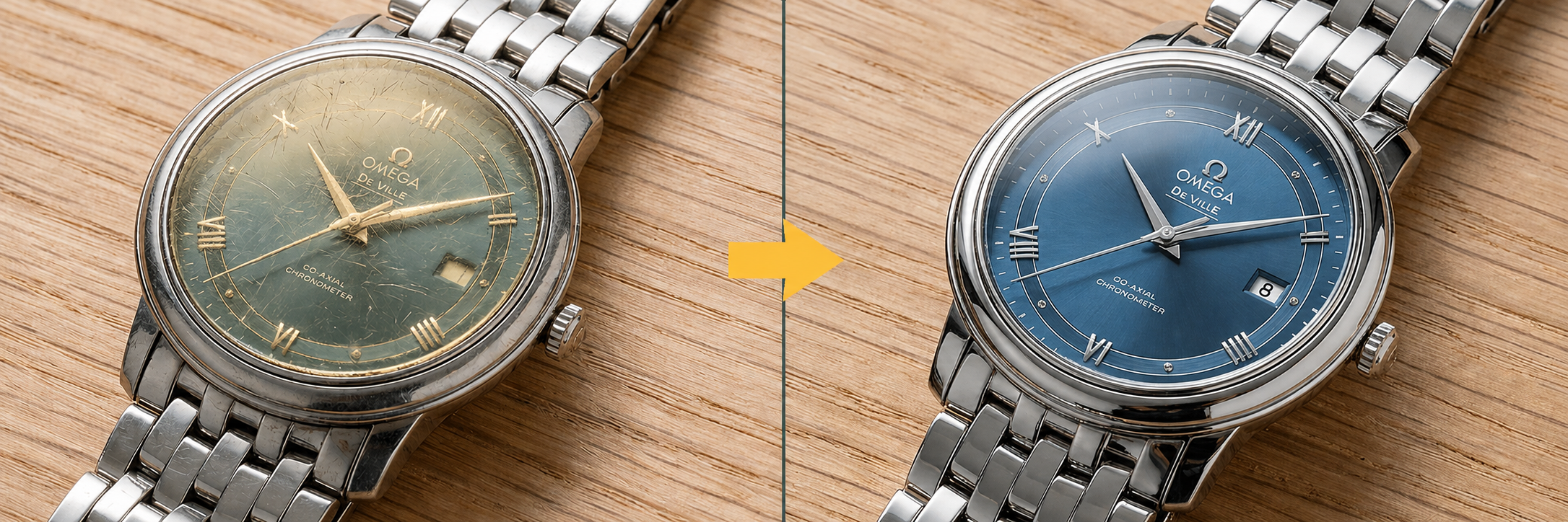 ShineRevive – Multifunctional Scratch Repair Polish