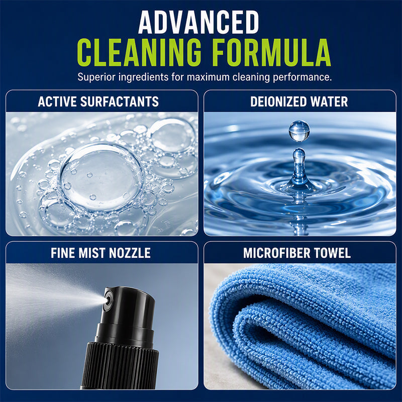 AwningRefresh – Powerful RV Awning Cleaner Spray