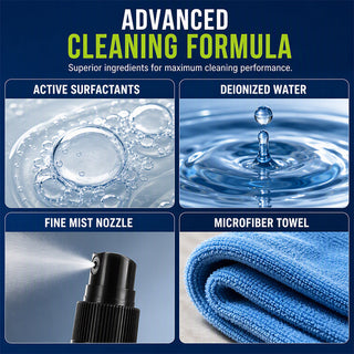 AwningRefresh – Powerful RV Awning Cleaner Spray