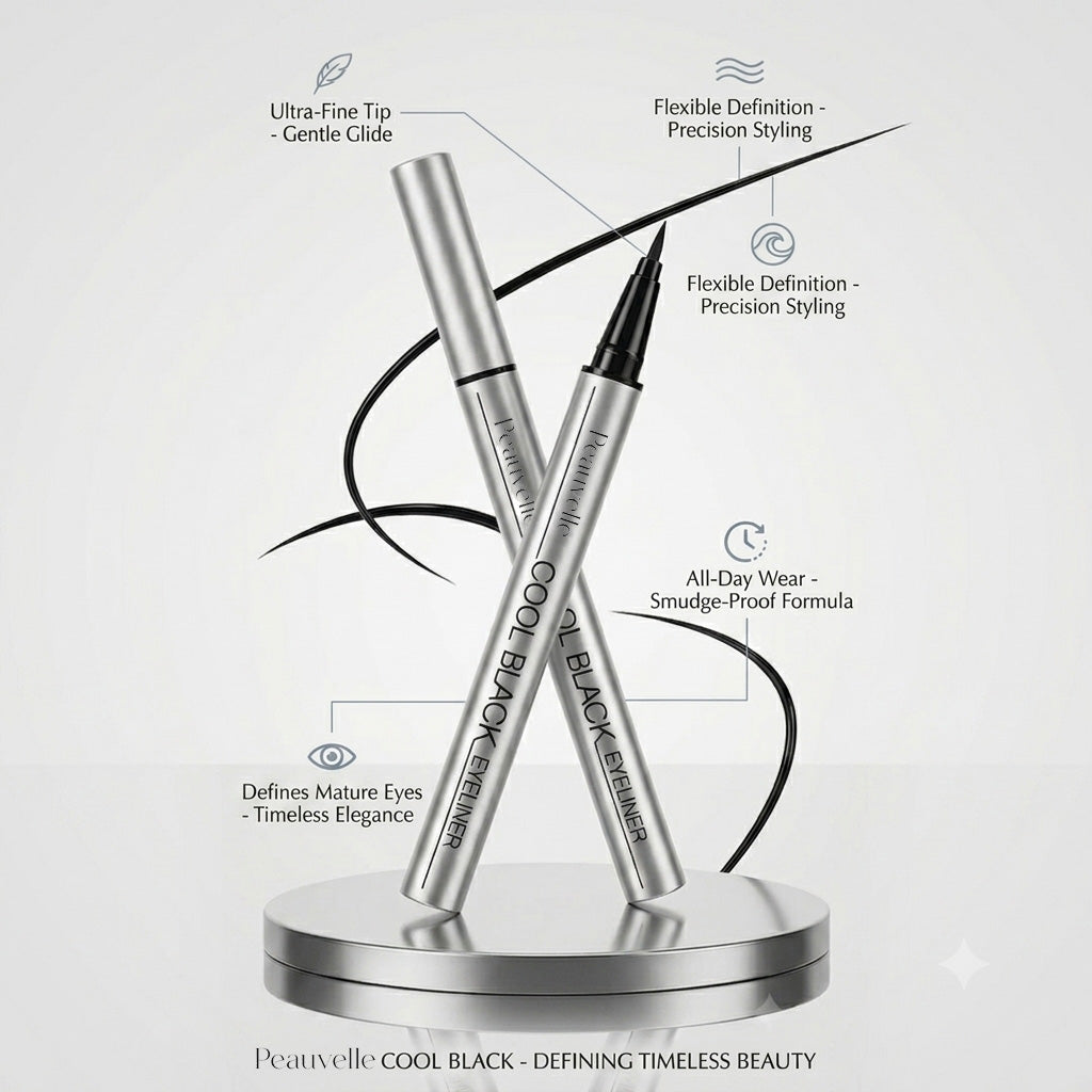 FlawlessWing – Waterproof 0.1mm Precision Liquid Eyeliner