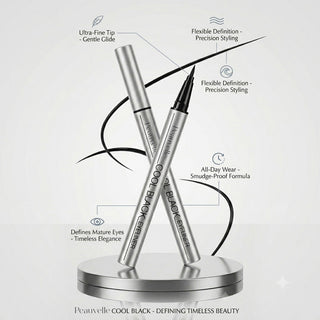 FlawlessWing – Waterproof 0.1mm Precision Liquid Eyeliner