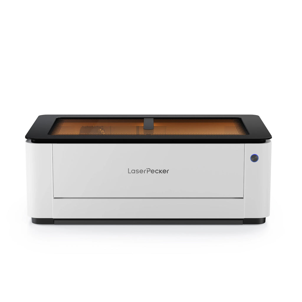 LaserCraft – LaserPecker LX2 All-in-One Laser Cutter