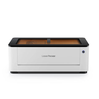 LaserCraft – LaserPecker LX2 All-in-One Laser Cutter