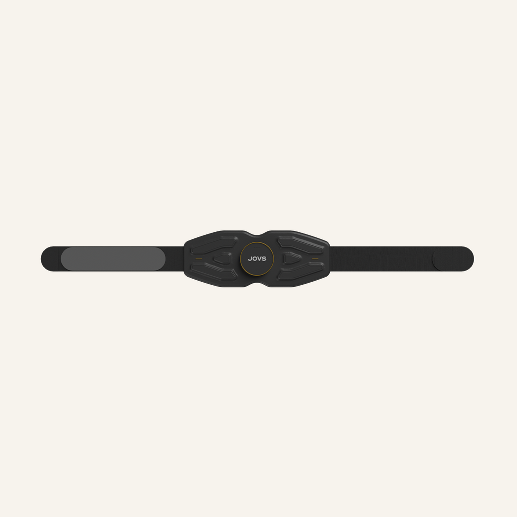 CoreGlow – Wireless EMS Sculpting, Red Light & Heat Waist Belt