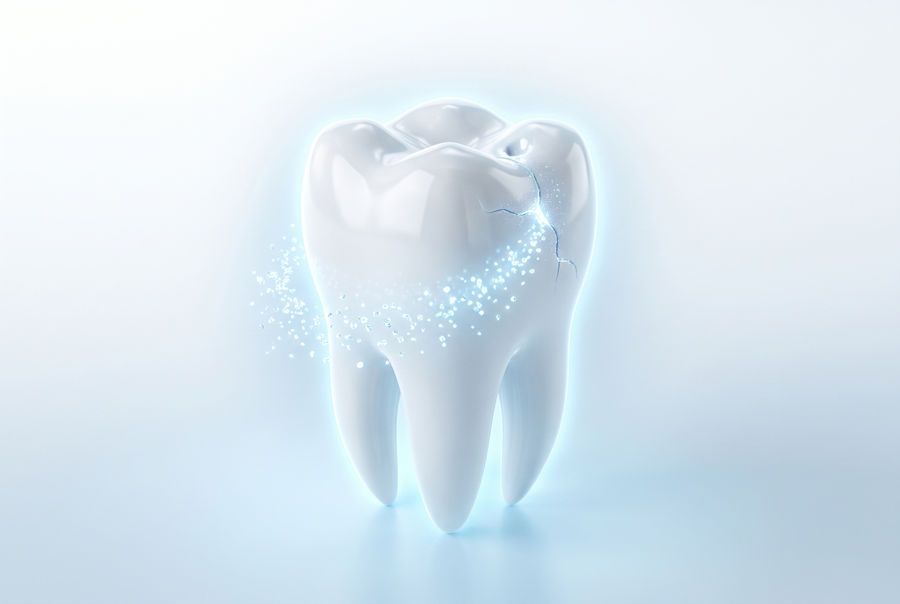 FreshMineral – Oral-Care Chewing Gum