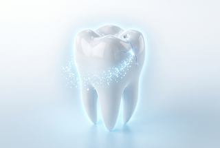 FreshMineral – Oral-Care Chewing Gum