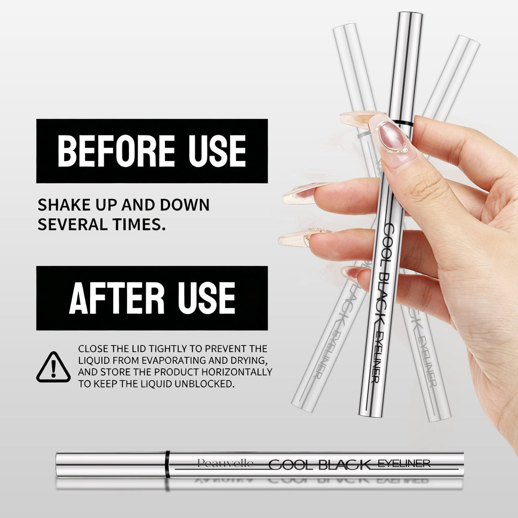 FlawlessWing – Waterproof 0.1mm Precision Liquid Eyeliner