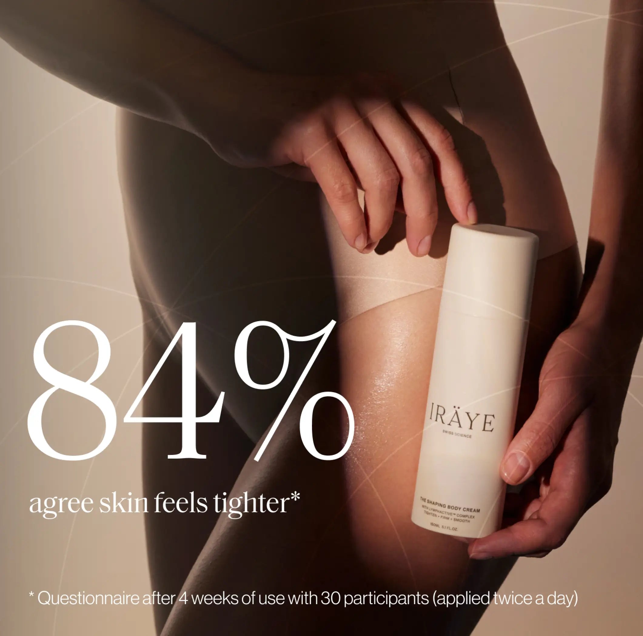 LymphaSculpt – Shaping Body Cream With LYMPHACTIVE™