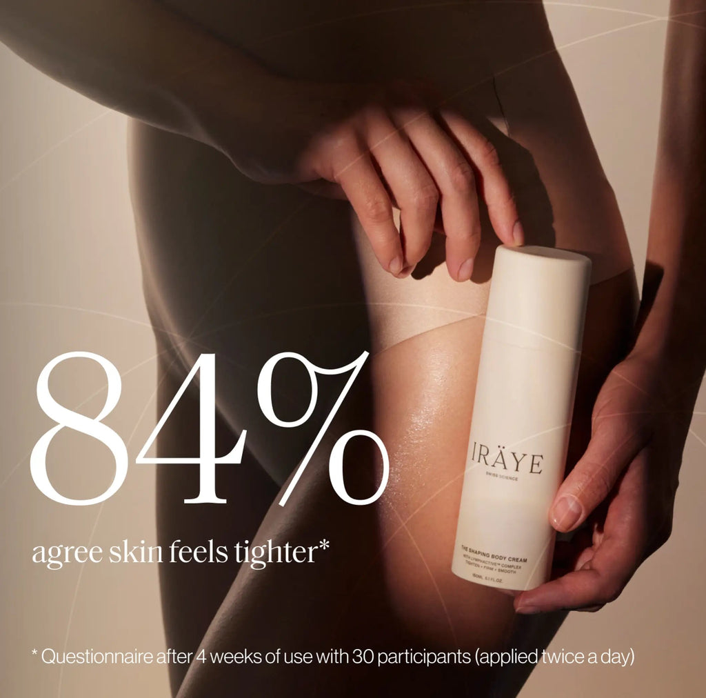 LymphaSculpt – Shaping Body Cream With LYMPHACTIVE™