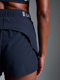 FlyStride – Women's Lightweight Recycled Running Short