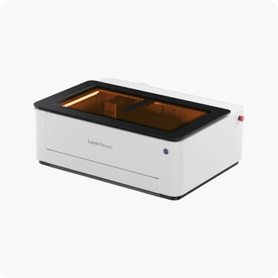 LaserCraft – LaserPecker LX2 All-in-One Laser Cutter