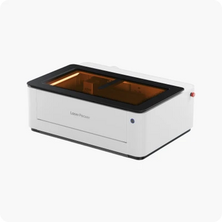LaserCraft – LaserPecker LX2 All-in-One Laser Cutter