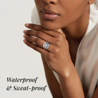 EternalOrbit – Five-in-One Ring