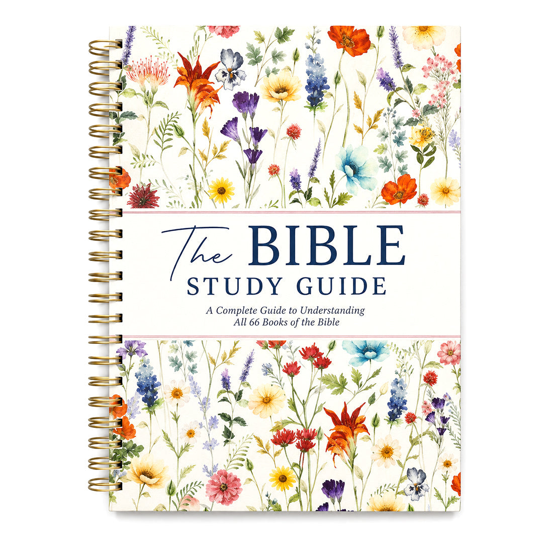 ScripturePath – ✝️ The Bible Study Guide 📖