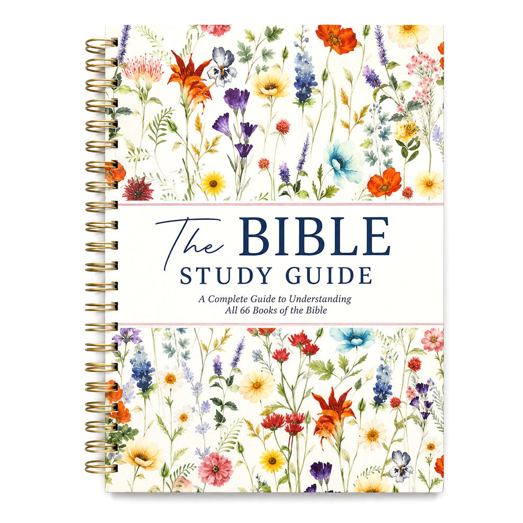 ScripturePath – ✝️ The Bible Study Guide 📖