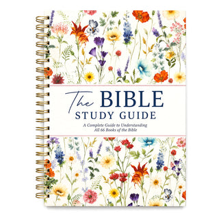 ScripturePath – ✝️ The Bible Study Guide 📖