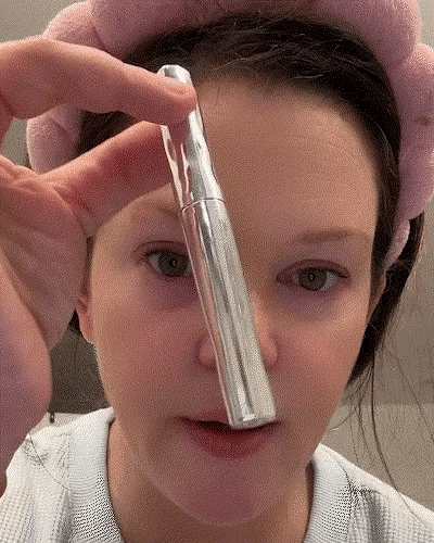 💖 SilverLift – Silver Tube Curling Mascara