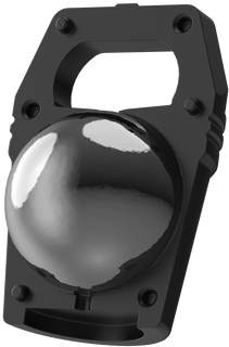 Ball ice