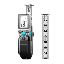 XTAPE1 Digital Tape Measure with Laser