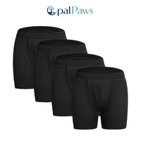 OpalVault – Washable Men’s Incontinence Boxer Briefs