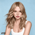 Golden Brown-10#