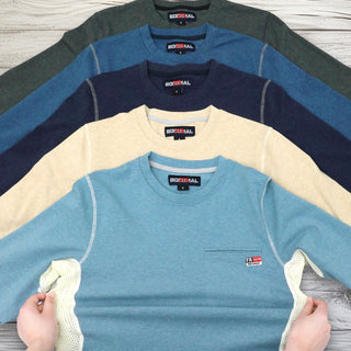 Bocomal FR workwear image for store content