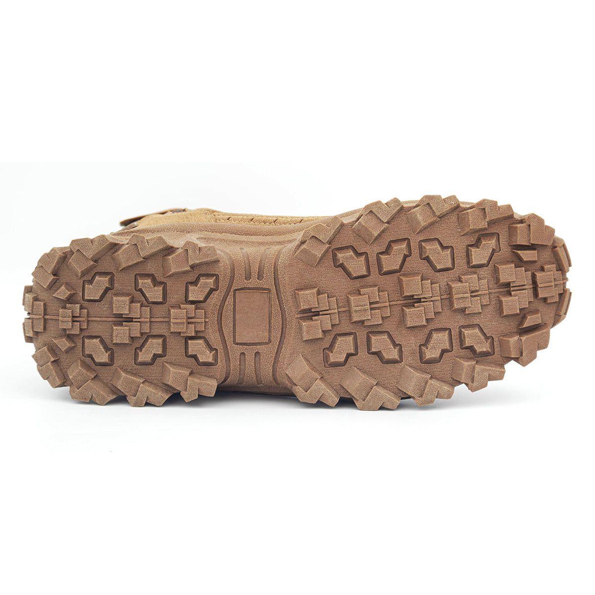 TrailGuard – Waterproof Support Work and Hiking Boots
