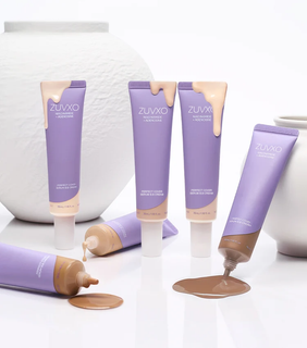 SerumGlow – Bifida Ferment Serum-Infused BB Cream, Skin Tint & Tinted Moisturizer