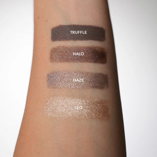 HazeGlide – Long-Lasting Shimmer Eyeshadow Stick