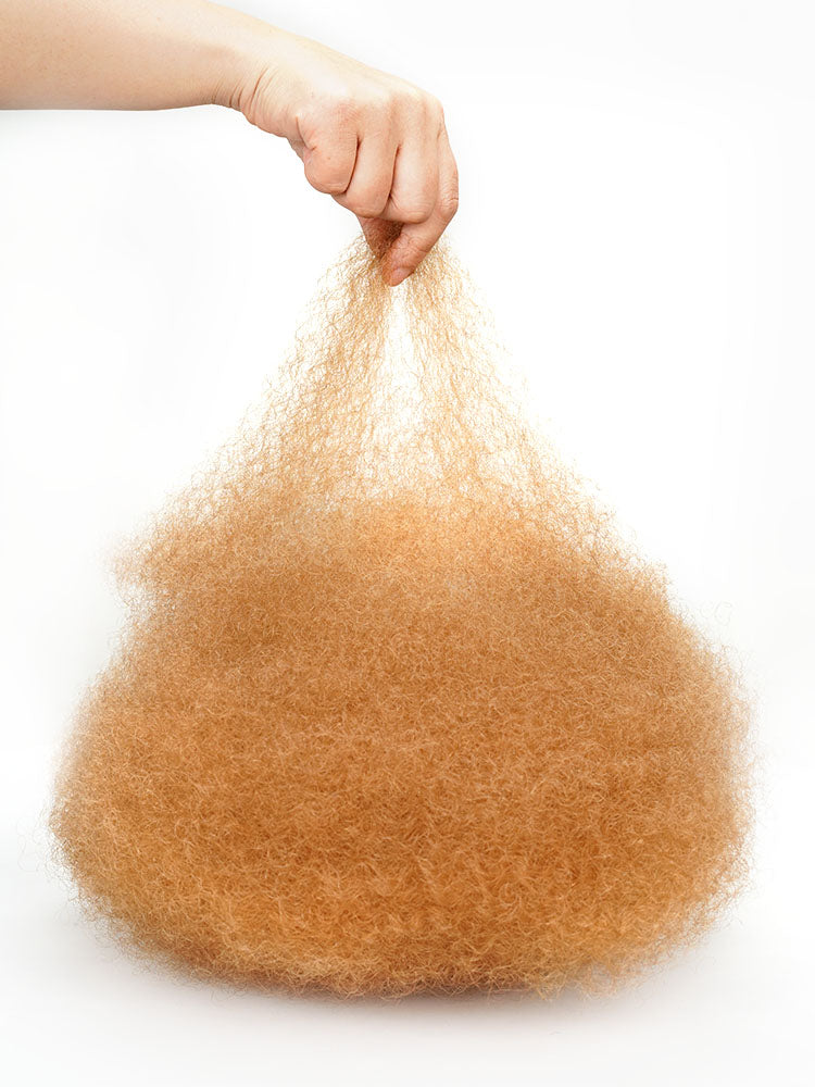 KinkyBlend – Afro Kinky Synthetic Braiding Hair Extensions