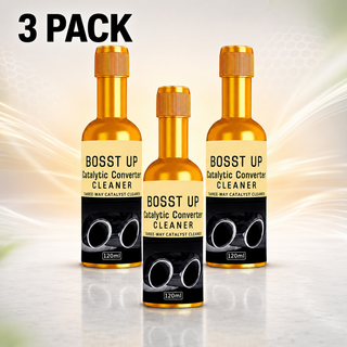 CatalystCare – 🔥🔥 3-Way Catalytic Cleaner