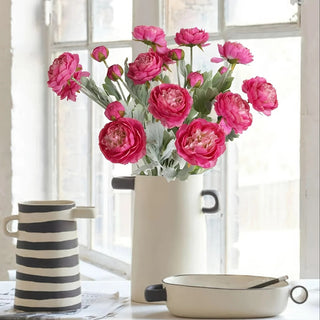 PeonyGrace – UV-Resistant Artificial Peony Flowers